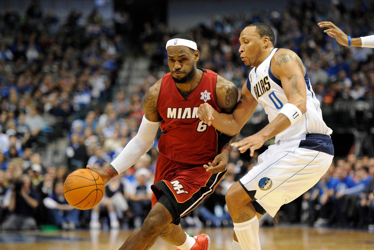 Miami Heat vs. Dallas Mavericks: Live Score, Results and ...