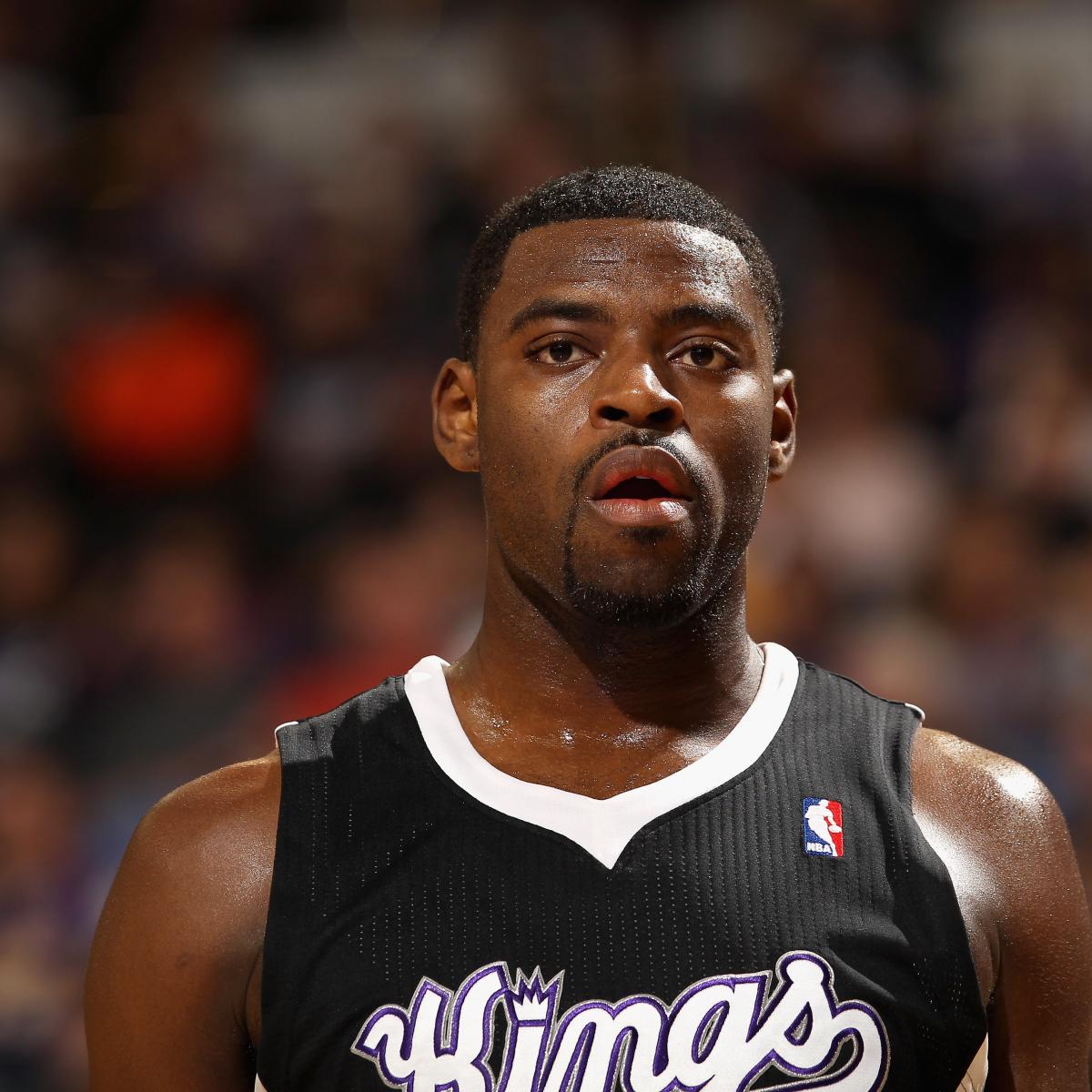 5 Trades the Phoenix Suns Should Already Be Considering News, Scores