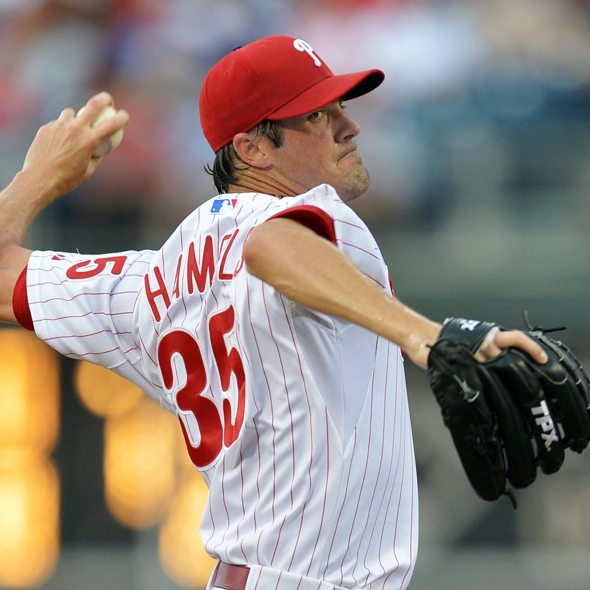 7 Phillies Who Could Be AllStars in 2013 News, Scores, Highlights