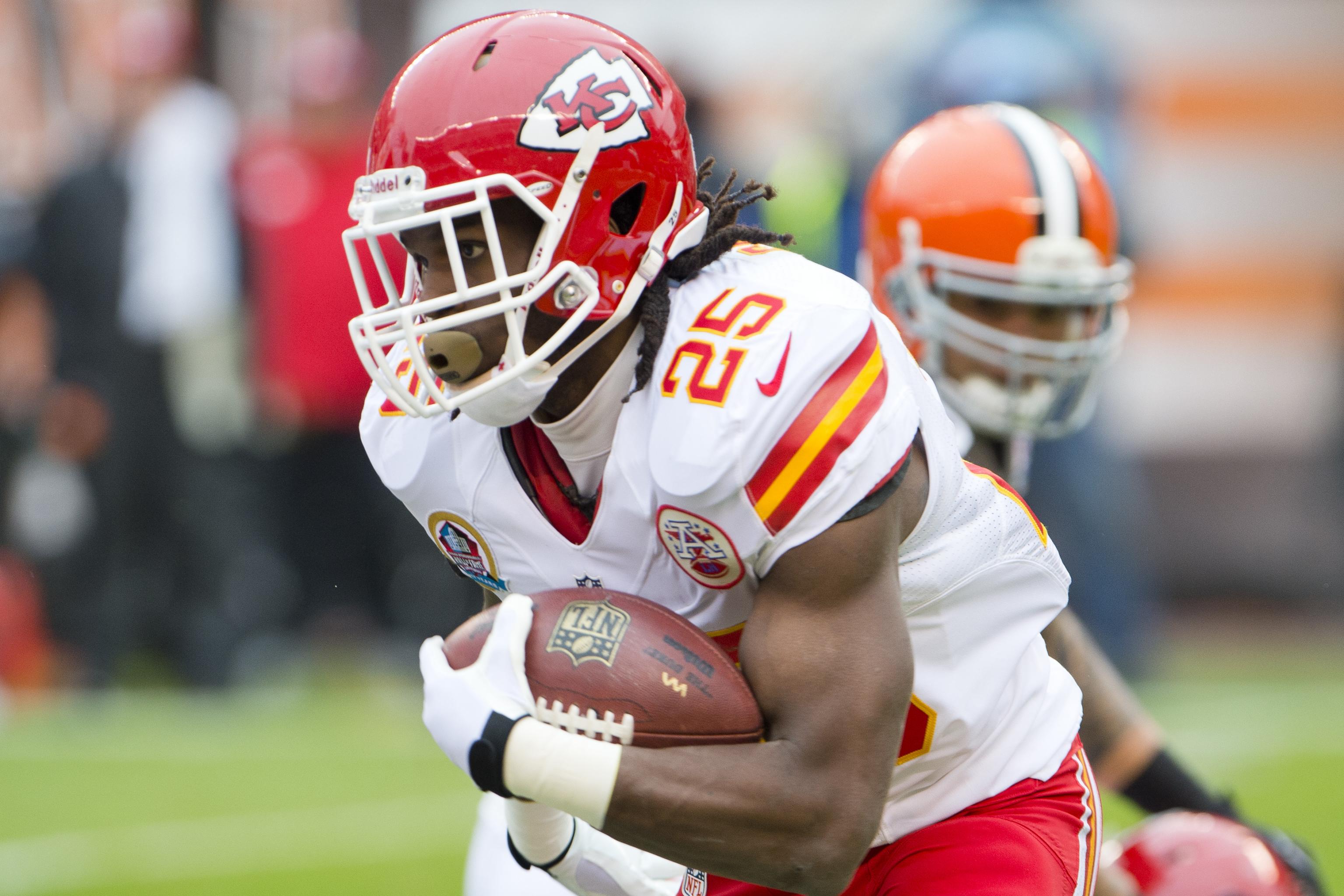 2012 NFL Offseason: A Look at What the Kansas City Chiefs Have Done, What's  Next, News, Scores, Highlights, Stats, and Rumors