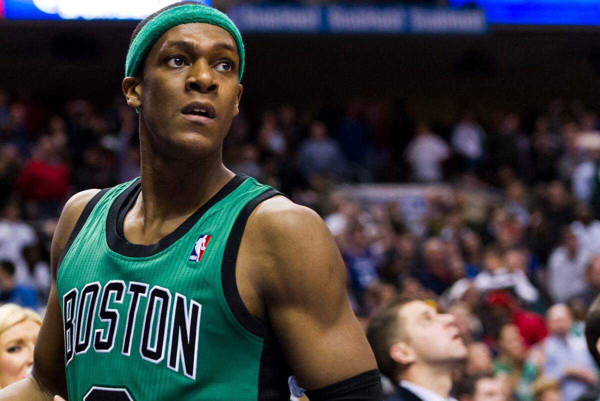 How Old Is Rajon Rondo? Why the 39-Year-Old Maestro Is Still Making Waves