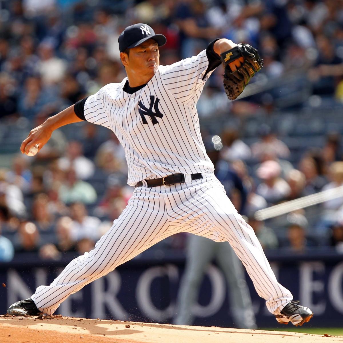 3 Offseason Moves the New York Yankees Will Not Regret Making News