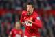 MANCHESTER, ENGLAND - DECEMBER 15: Robin van Persie of Manchester United in action during the Barclays Premier League match between Manchester United and Sunderland at Old Trafford on December 15, 2012 in Manchester, England. (Photo by Clive Mason/Getty Images)