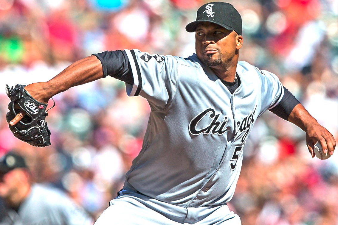 Francisco Liriano, Pirates enjoy dual rebirths