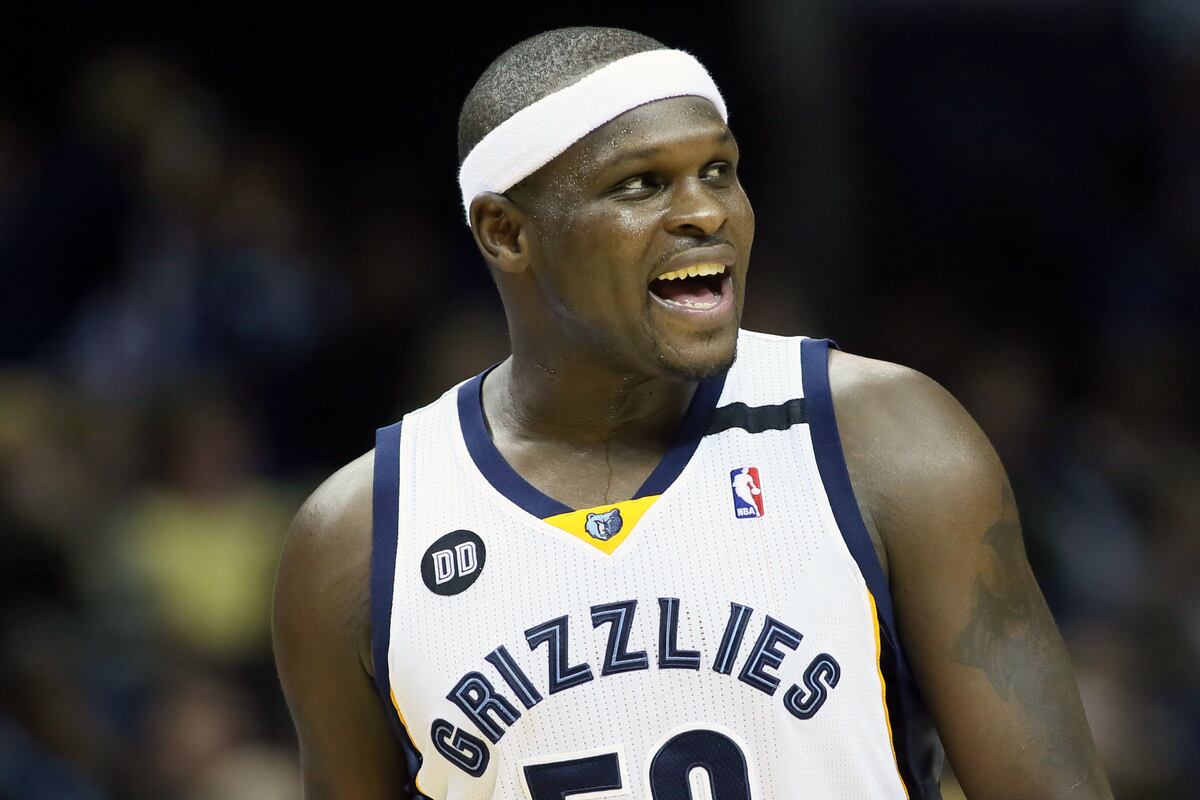 Memphis Grizzlies' Most and LeastImproved Players of the Season News