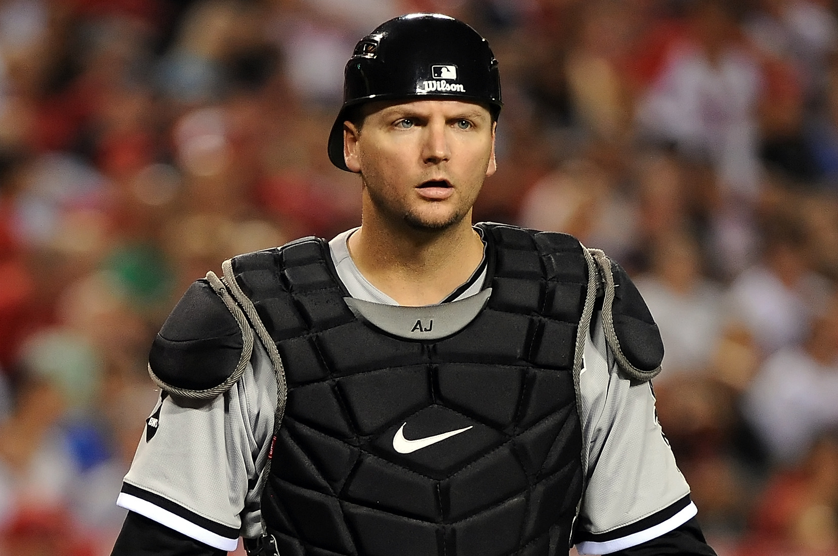 How A.J. Pierzynski's Persona Will Impact Texas Rangers Lineup, Locker Room, News, Scores, Highlights, Stats, and Rumors