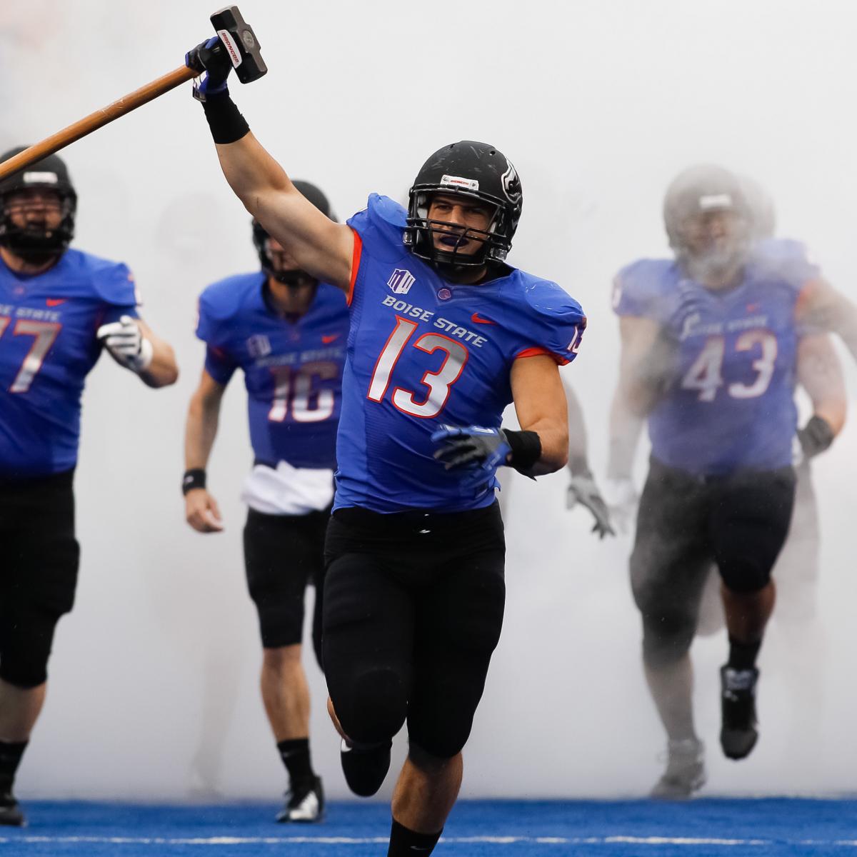 College Football Bowl Picks 2012 Predicting Winners Of Saturday S