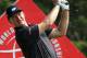 SHENZHEN, CHINA - NOVEMBER 04: Ernie Els of South Africa on the 5th tee during the final round of the WGC HSBC Champions at the Mission Hills Resort on November 4, 2012 in Shenzhen, China. (Photo by Ross Kinnaird/Getty Images)