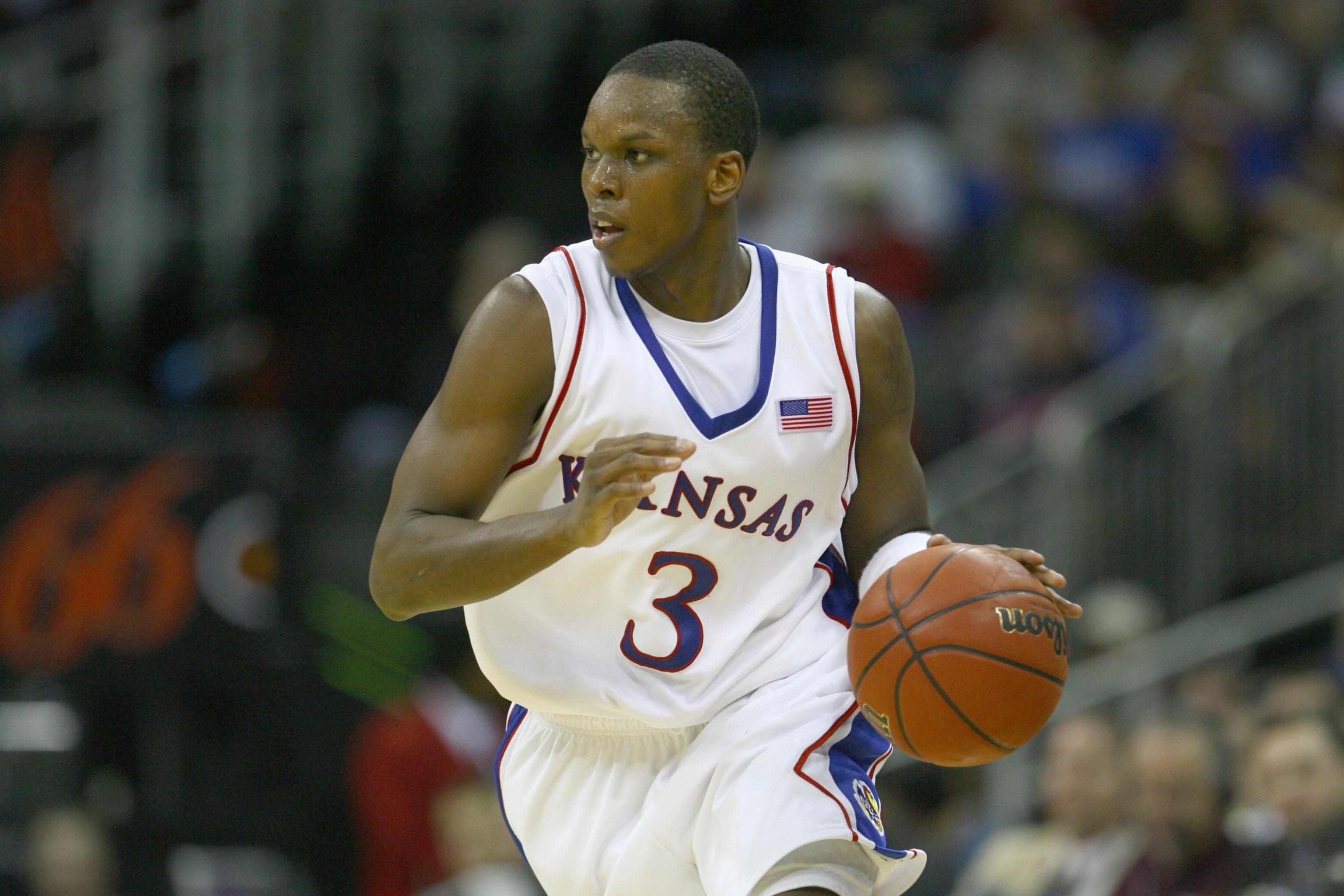 Kansas Basketball The Most Underrated Players In Jayhawks History