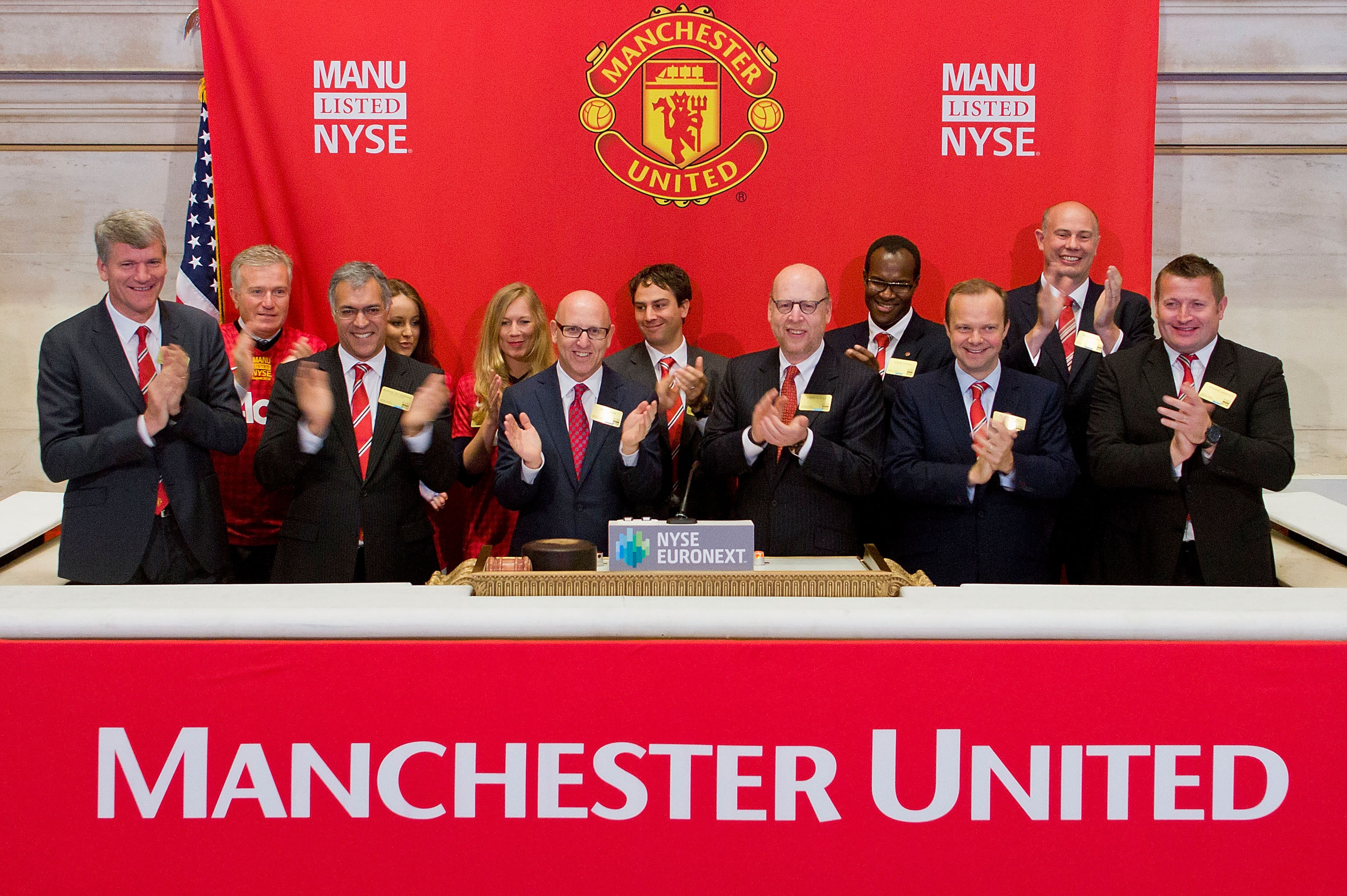 Manchester United: Arguments for and Against the Glazers at Man Utd | Bleacher Report | Latest News, Videos and Highlights