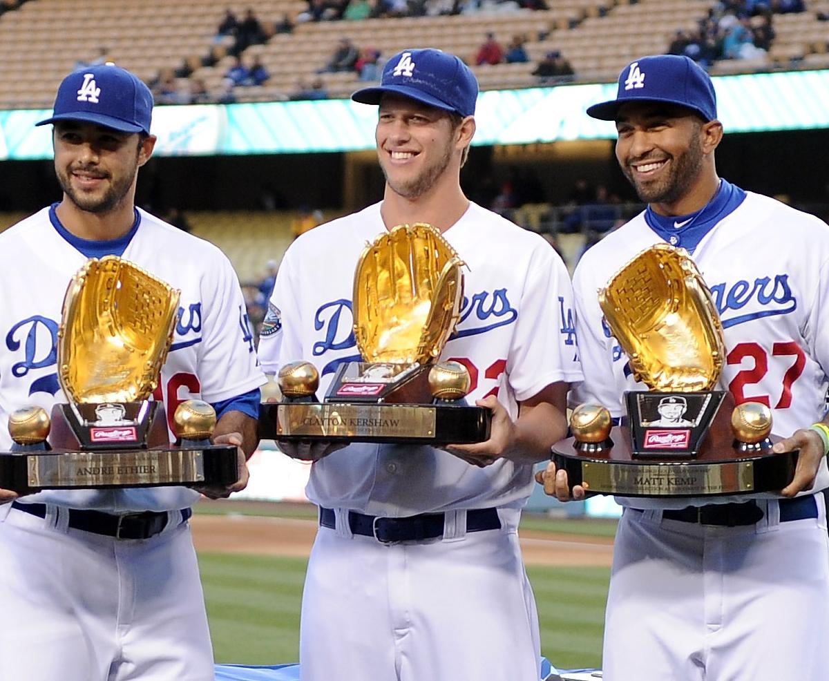 11 Dodgers Who Could Be AllStars Next Season News, Scores