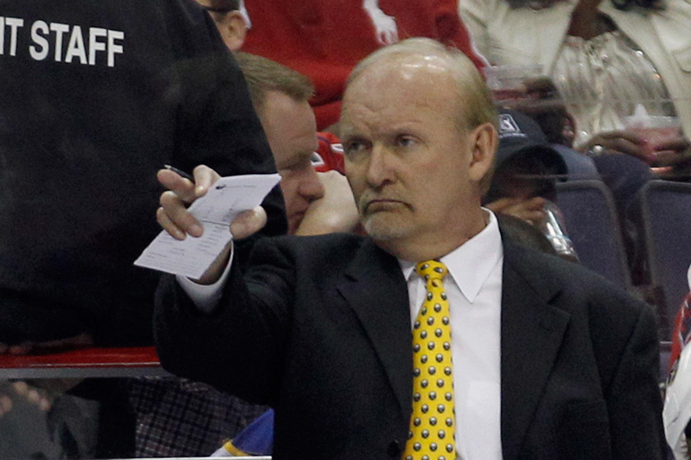 The 10 Longest-Tenured NHL Coaches and the Biggest Strength of Each | News,  Scores, Highlights, Stats, and Rumors | Bleacher Report