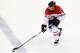 Patrice Bergeron playing for Team Canada