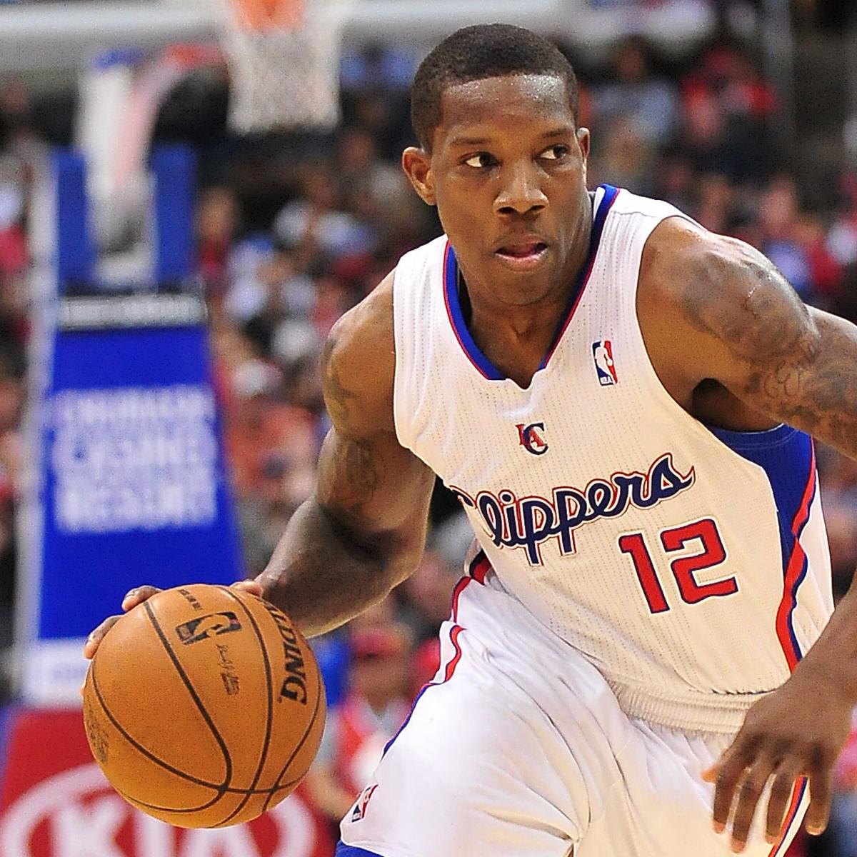 7 Fantasy Basketball Stars Who Are Thriving with Reduced Roles