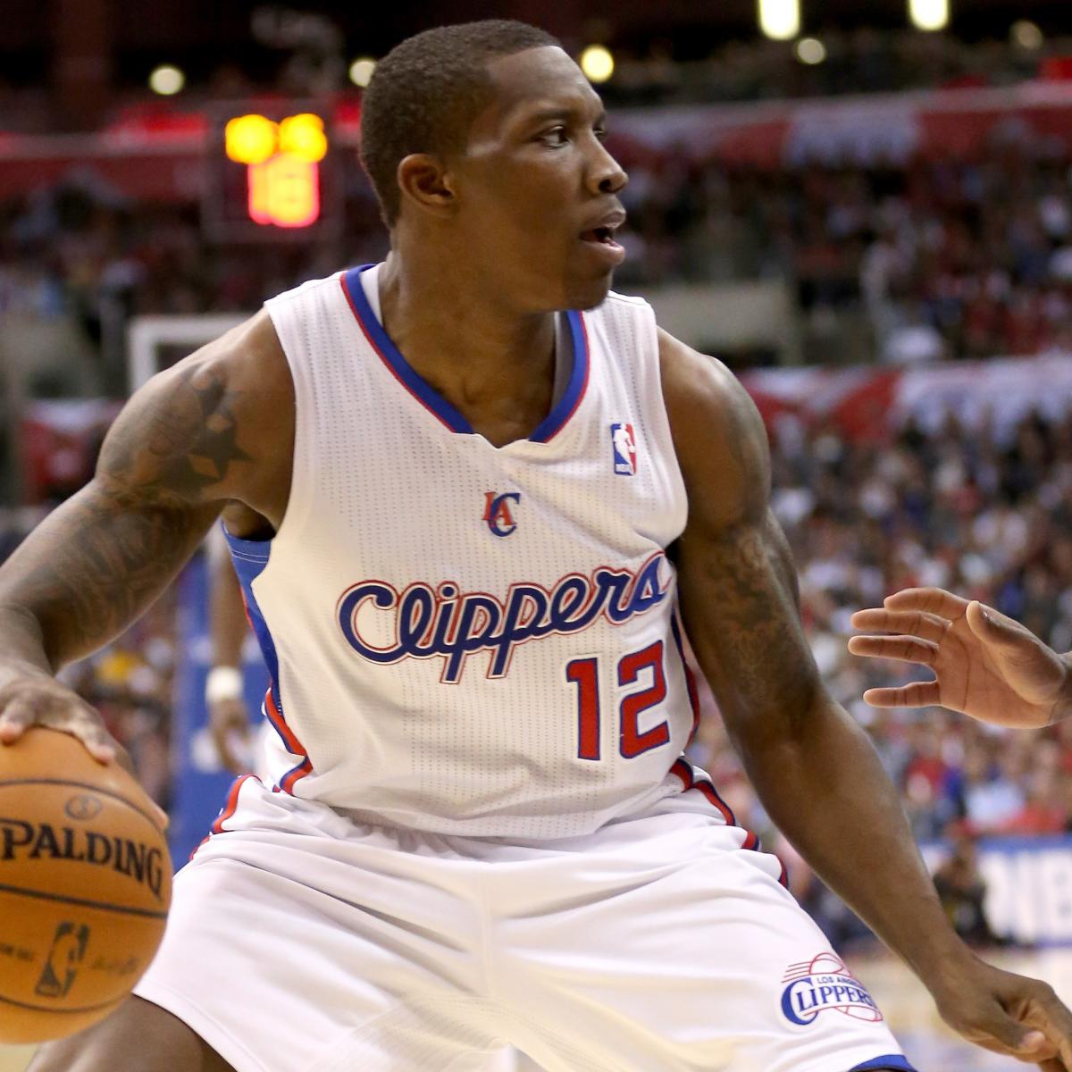Eric Bledsoe Compares Clippers to Former Team - Sports Illustrated LA  Clippers News, Analysis and More