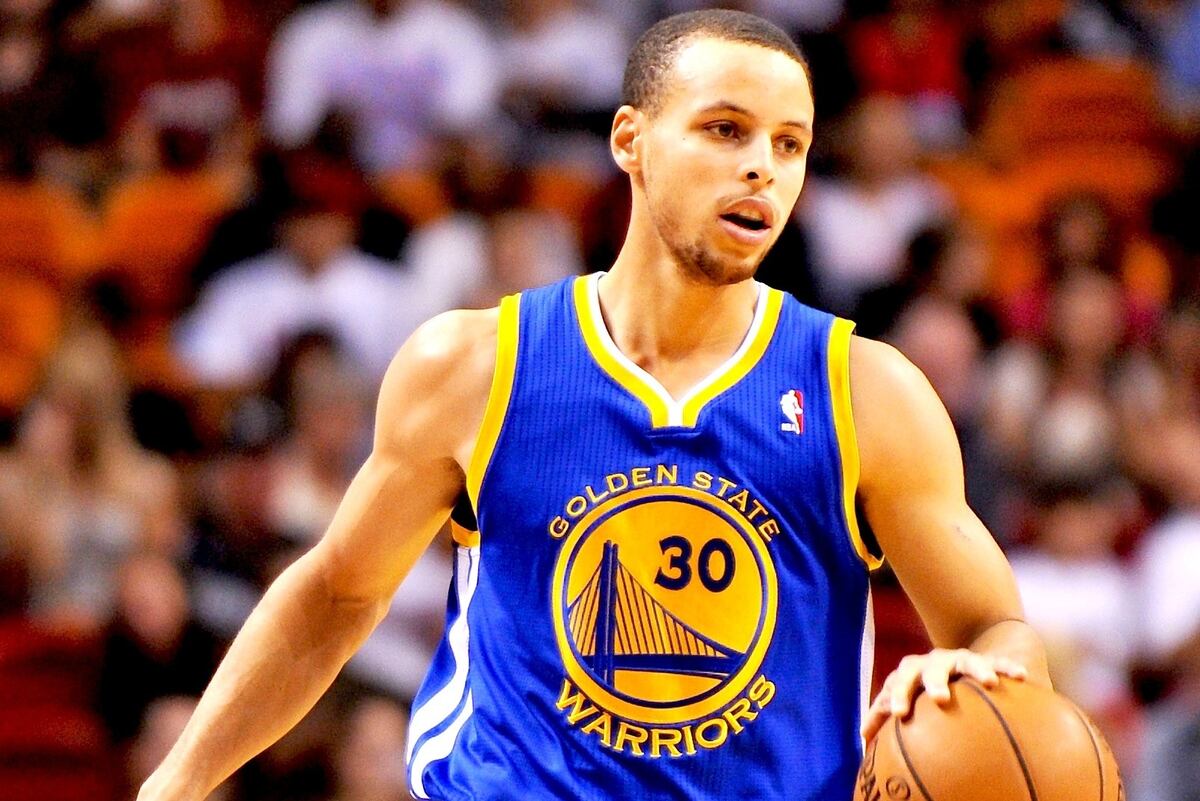 Can Stephen Curry Evolve into a Top5 Point Guard? News, Scores
