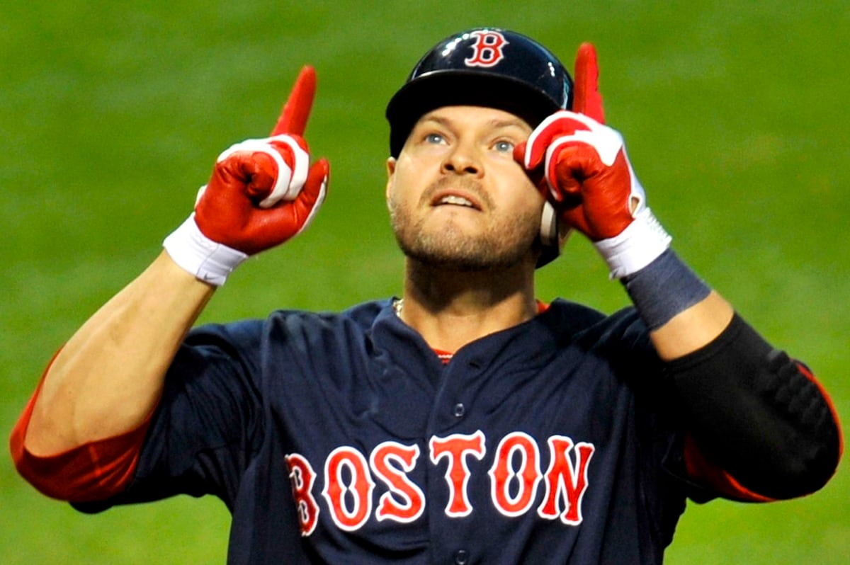 Cody Ross Agrees to 3-Year Deal with Arizona Diamondbacks | News