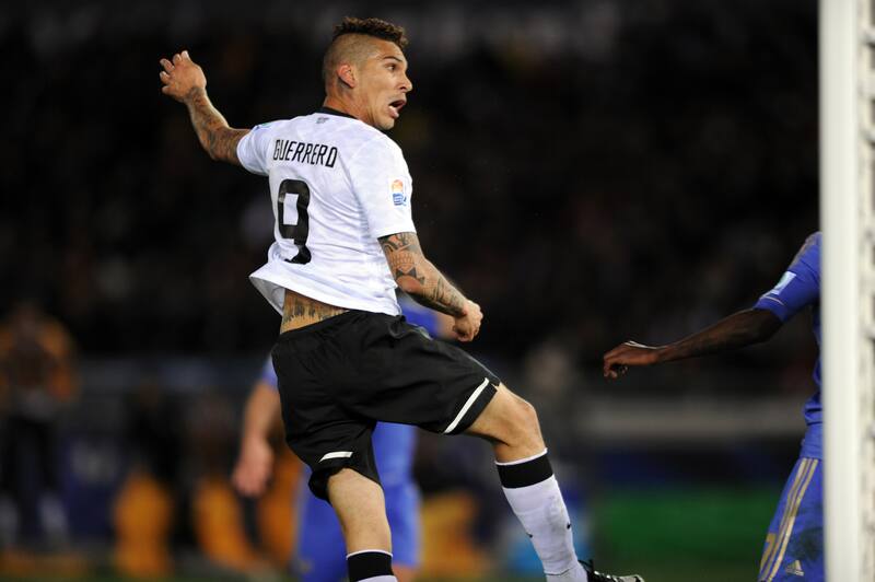 Chelsea Transfer News Blues Should Set Sights Higher Than Corinthians Guerrero Bleacher Report Latest News Videos And Highlights