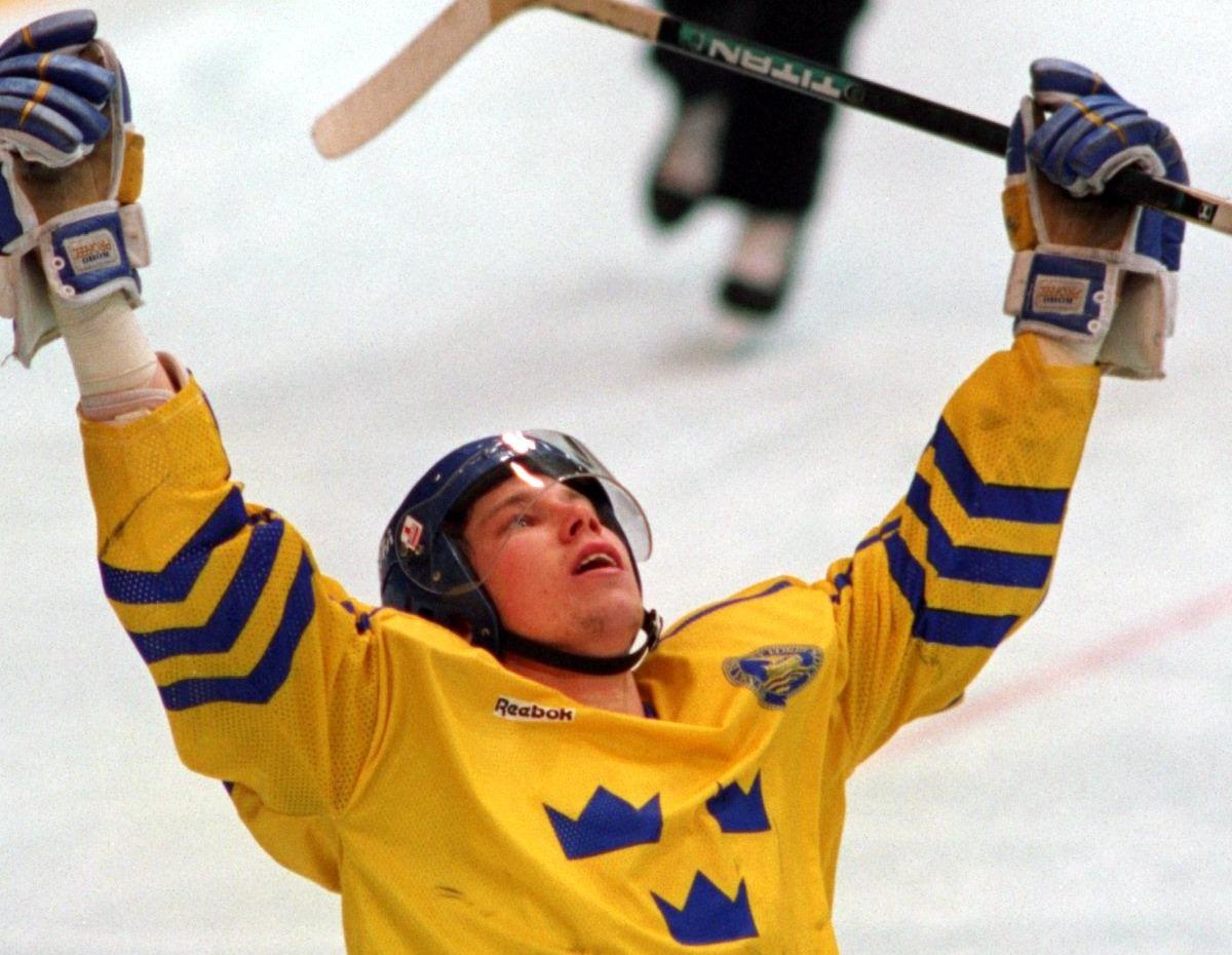 Canadian Gold: Remembering the 1985 World Junior Championship