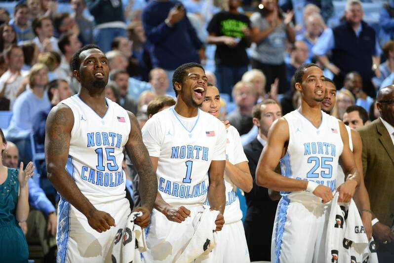 Unc Basketball Highlighting Tar Heels Toughest Conference Tests In 2013 Bleacher Report Latest News Videos And Highlights