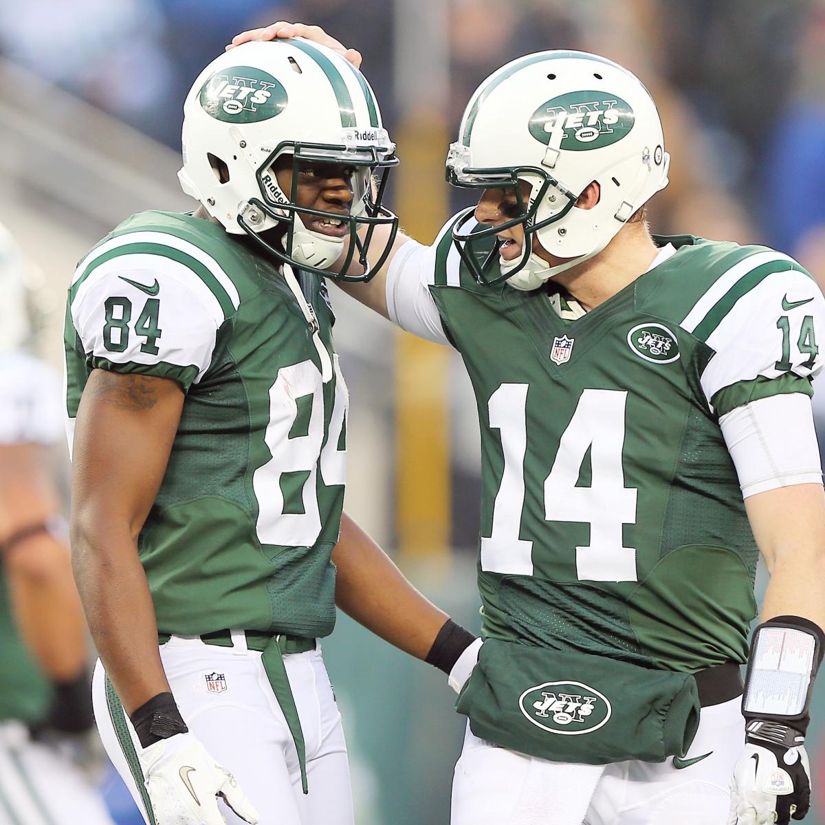 Greg McElroy Does Quarterback Have a Future With the Jets? News