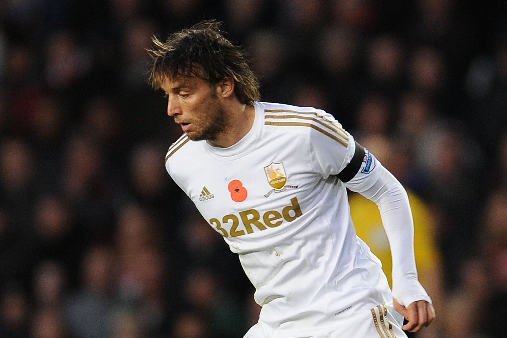 Michu: Spanish Call-Up for Swansea Star Is a Certainty | News, Scores, Highlights, and Rumors | Bleacher Report