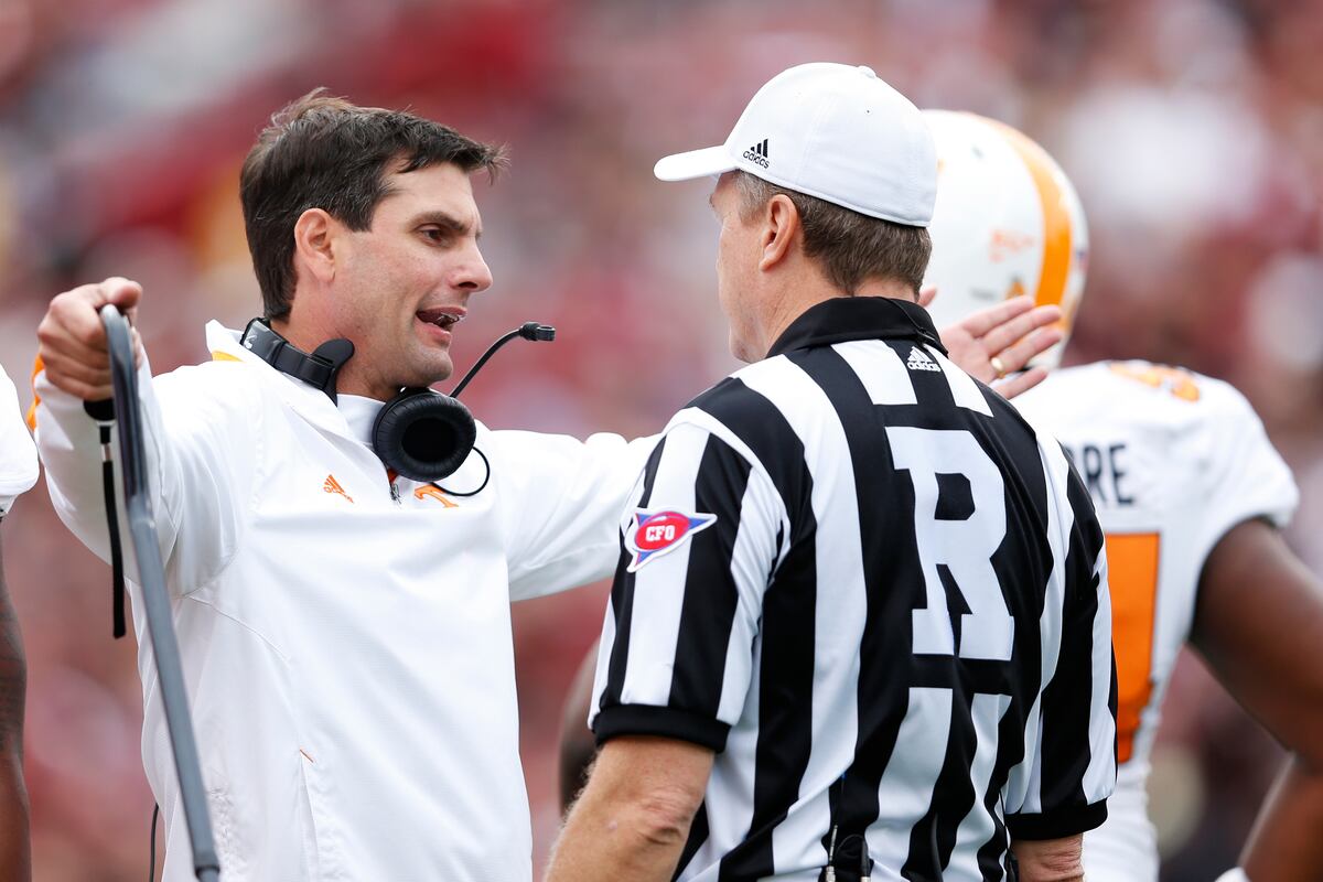 Smu Coachs Unexpected Sec Criticism What Happened - 6mgnhuy