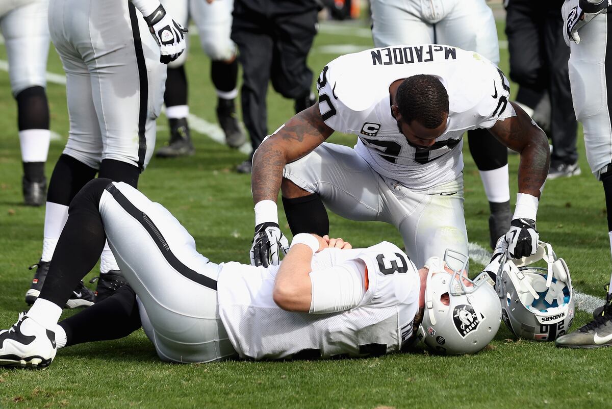 NFL Week 16 Latest Injury Updates for Each Team