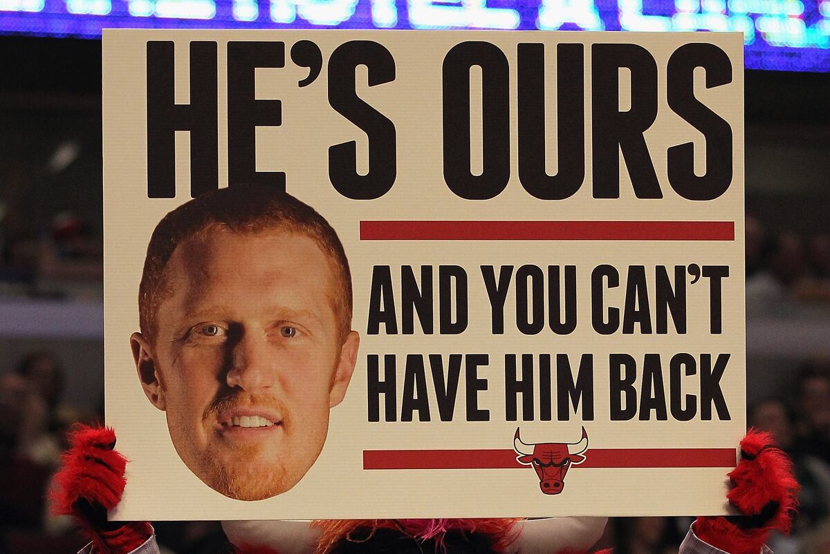 The Most Popular Benchwarmers in Sports | News, Scores, Highlights