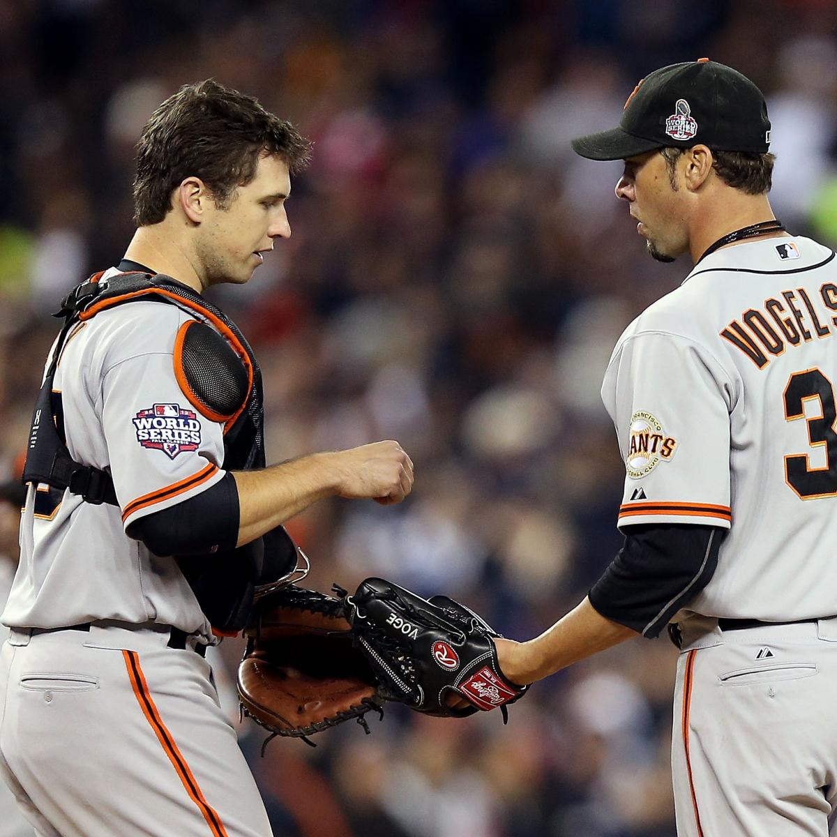 San Francisco Giants Hoping to Continue Success with Minor League Free