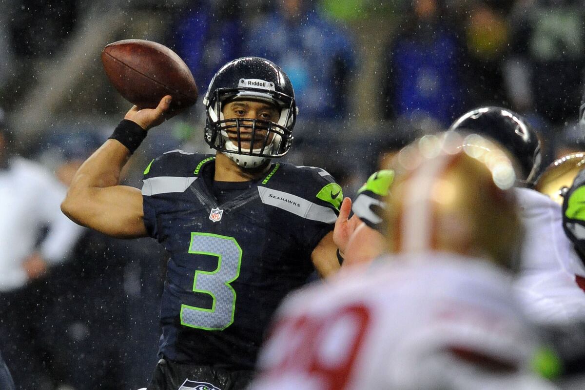 NFL Playoff Picture Updated Super Bowl Odds for Every