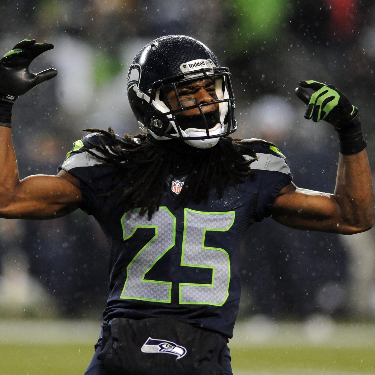 Seattle Seahawks Are NFL #39 s Undisputed Juggernaut Heading into Playoffs