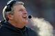 The air has been let out of Munchak's tenure in Tennessee.