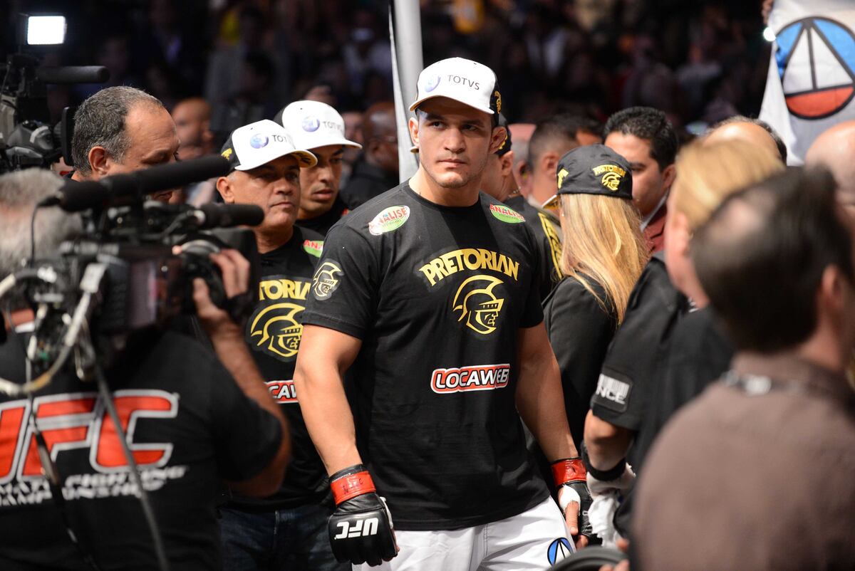 Ufc 155 Predictions You Can Take To The Bank News Scores