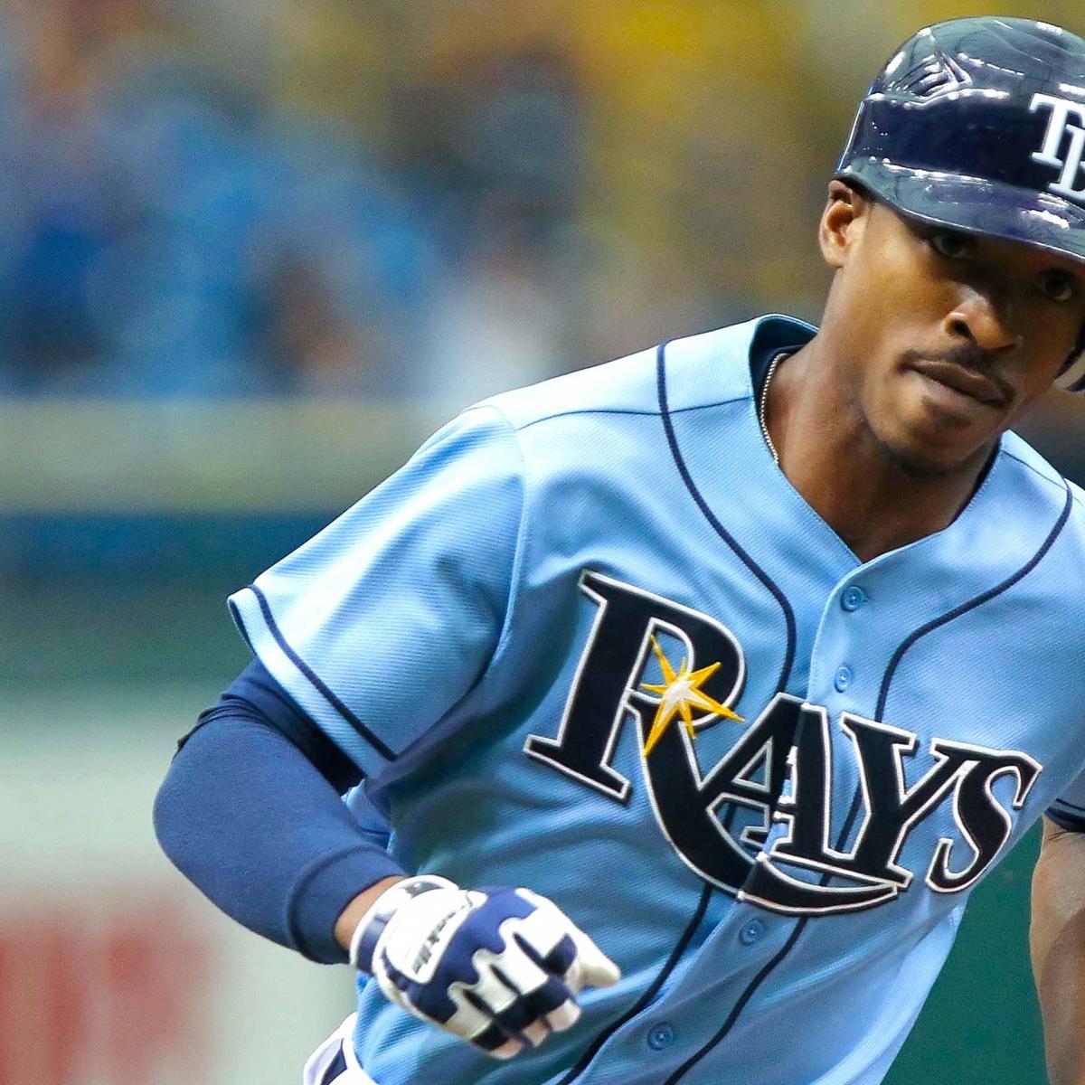 Rays' B.J. Upton agrees to 5-year, $75 million deal with Atlanta