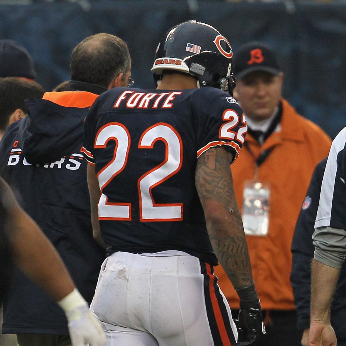 NFL Week 17 Injury Report Who's Hurting the Most After Week 16? News