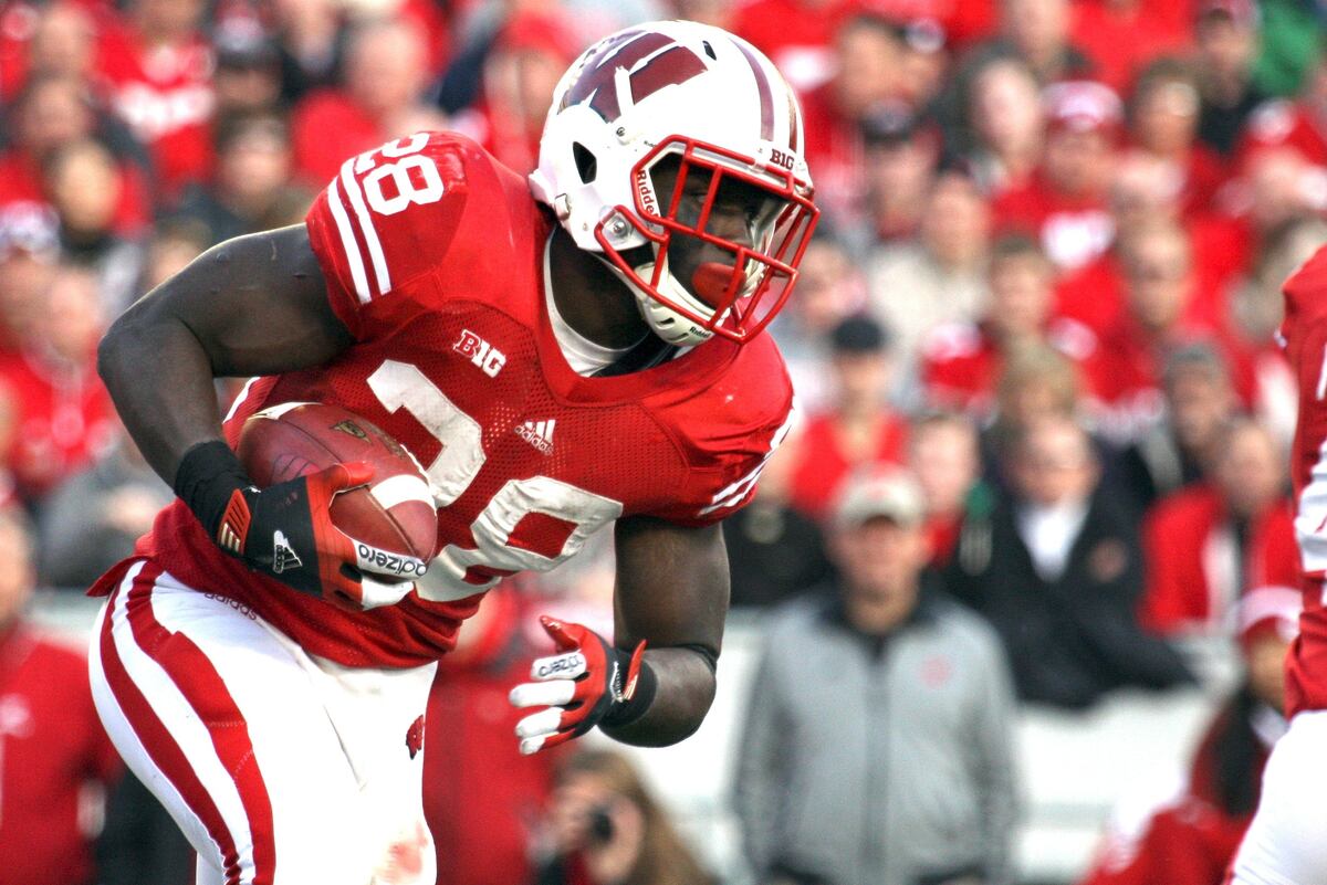 10 Individual Matchups Fans Can t Wait To See During Bowl Season News
