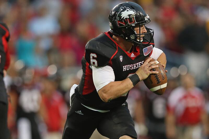 Northern Illinois Football How The Huskies Can Win The Orange