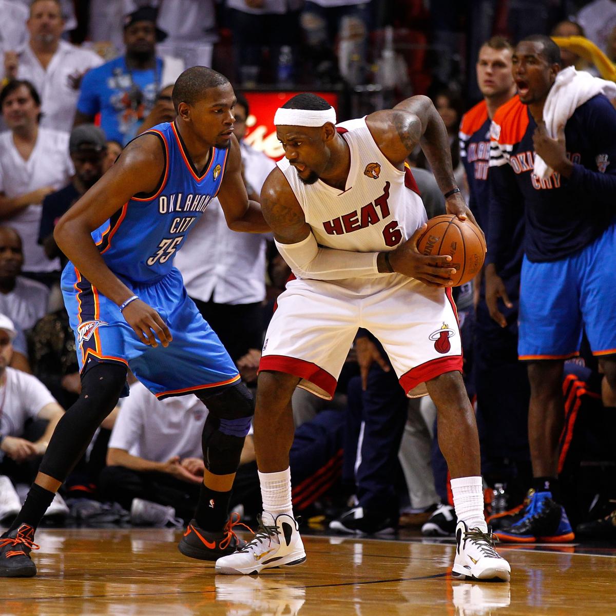 NBA Christmas Day Games 2012: Players with Most to Prove in Holiday Spotlight | Bleacher Report ...