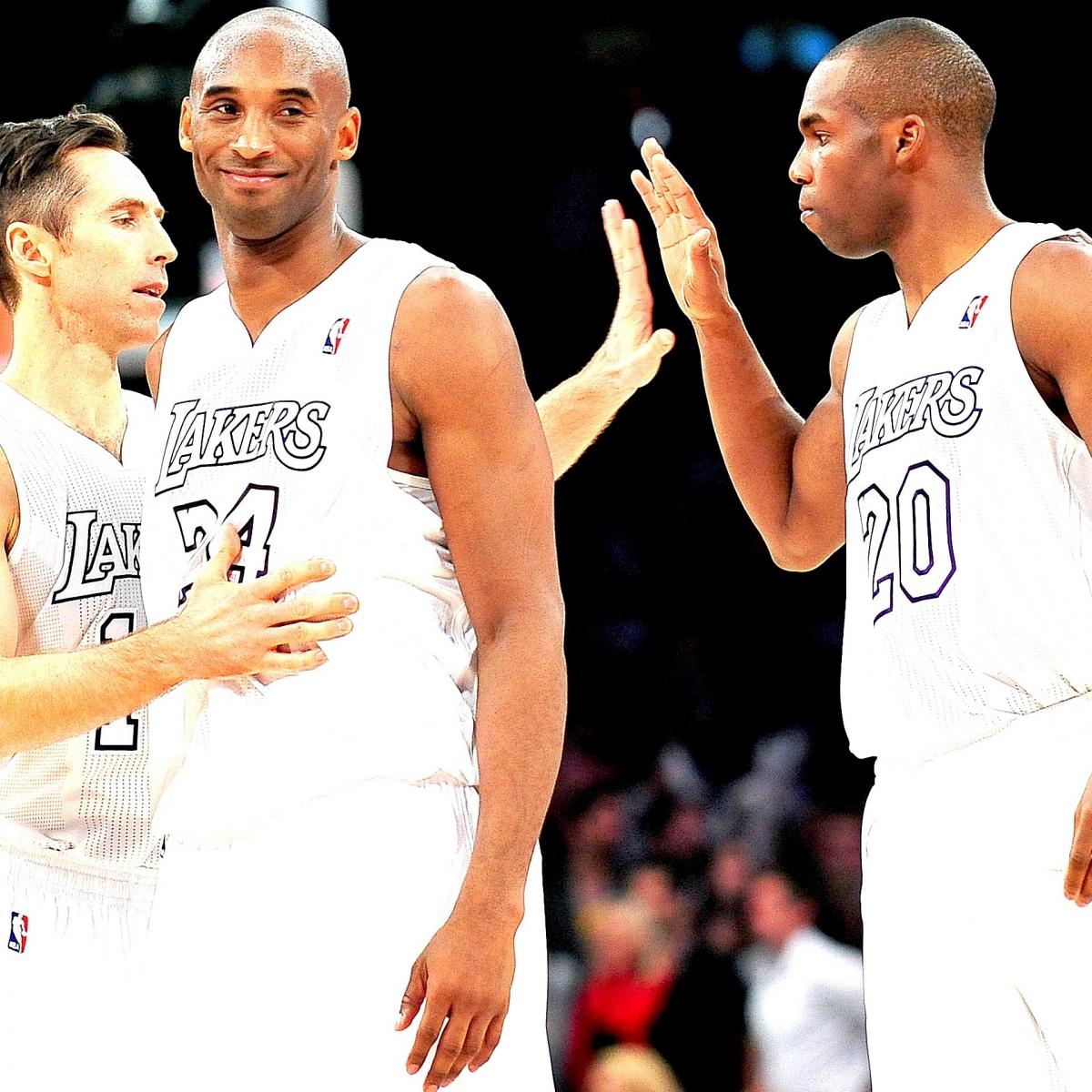 New York Knicks vs. LA Lakers: Postgame Grades and Analysis | News 