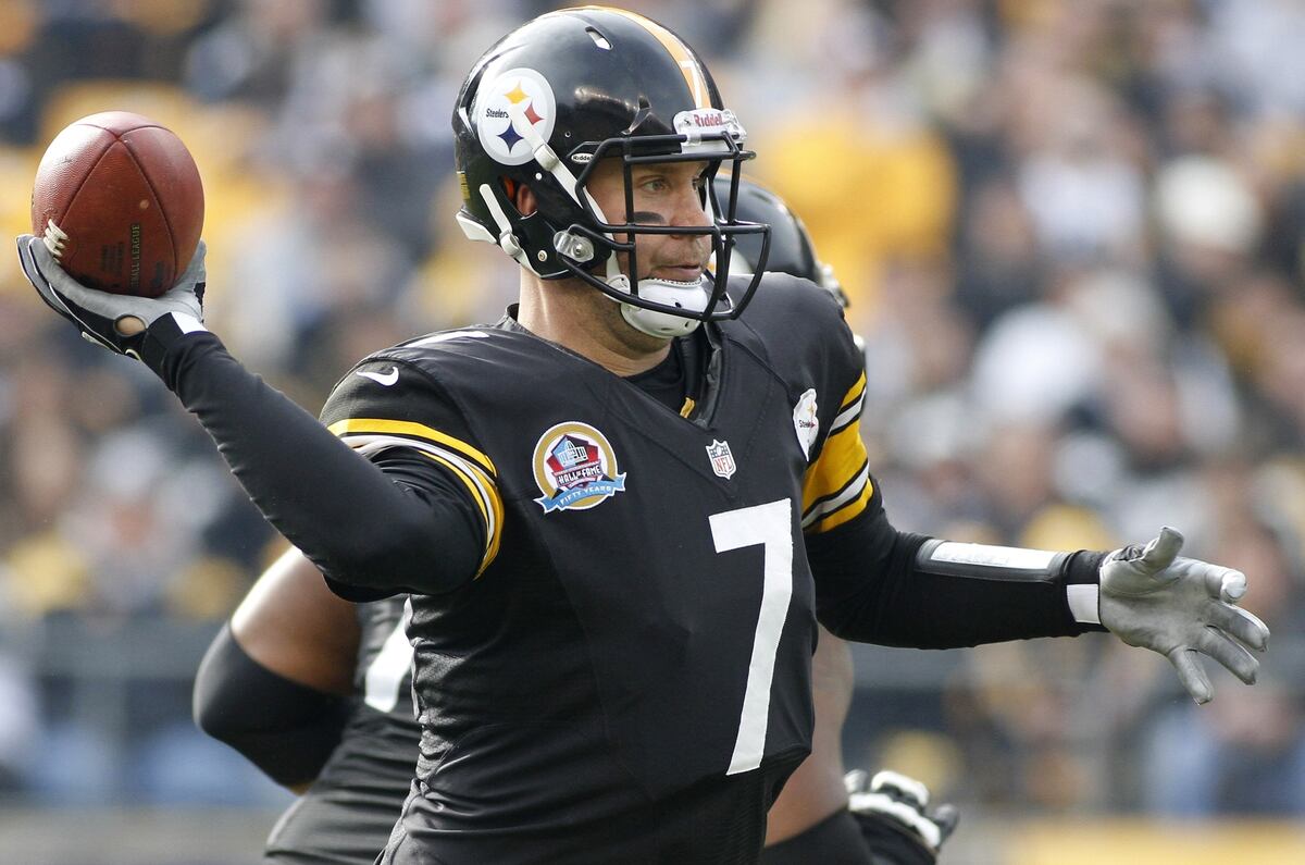 Browns vs. Steelers: TV Schedule, Live Stream, Spread Info ...