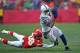 Reggie Wayne doesn't want to rest.