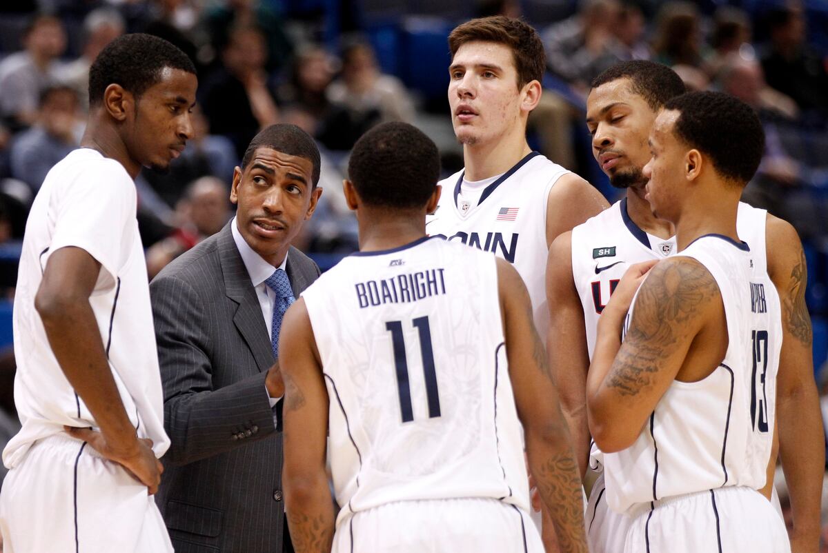 Connecticut Basketball 5 Improvements Needed Before Big East Begins