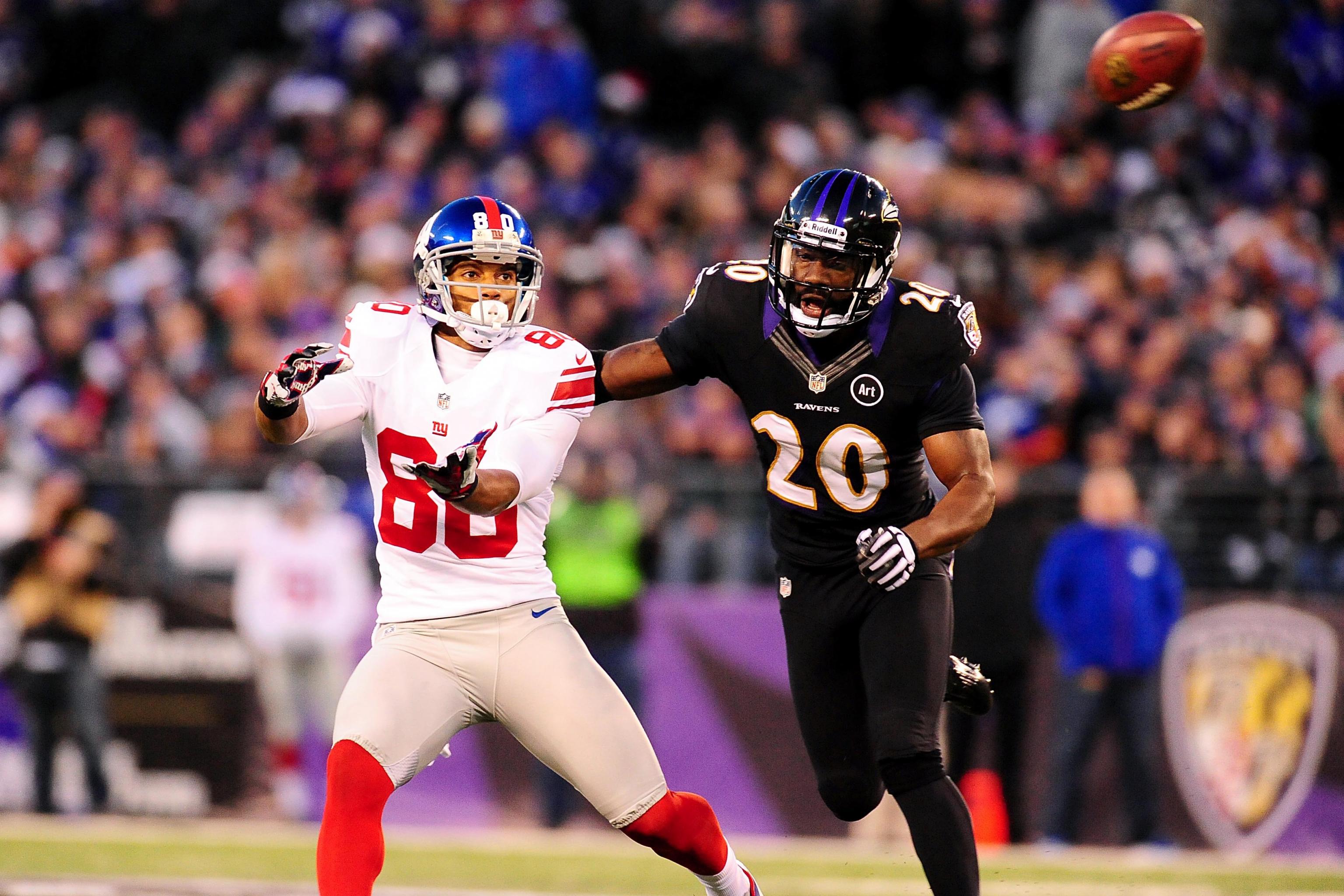 Baltimore Ravens safety Reed is suspended