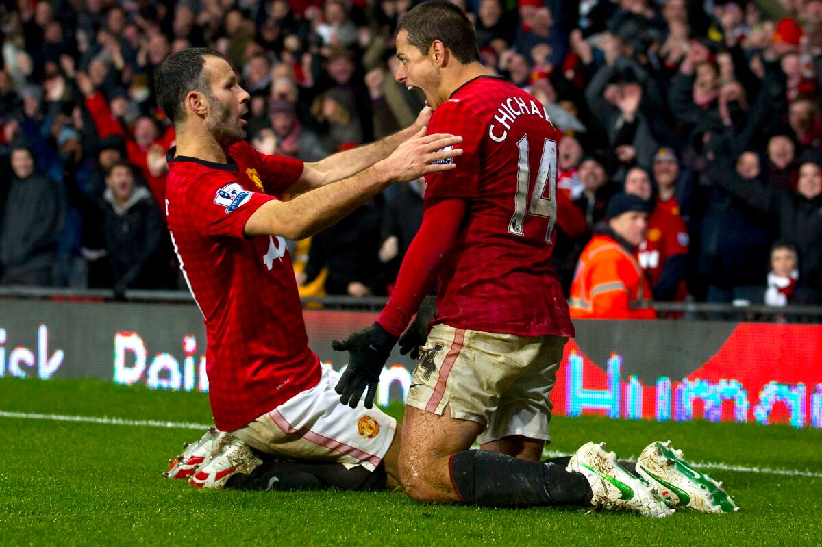 Manchester United vs. Newcastle Score, Grades and PostMatch Reaction