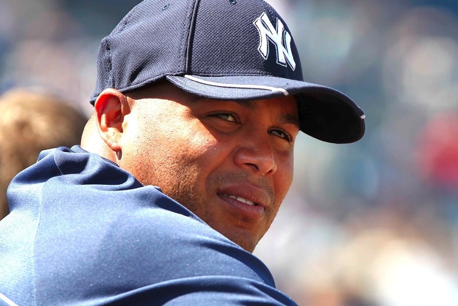 EXCLUSIVE) Ex-New York Yankee Andruw Jones - Divorce from Wife of 11 Years  Final, Following Domestic Violence Arrest - theJasmineBRAND