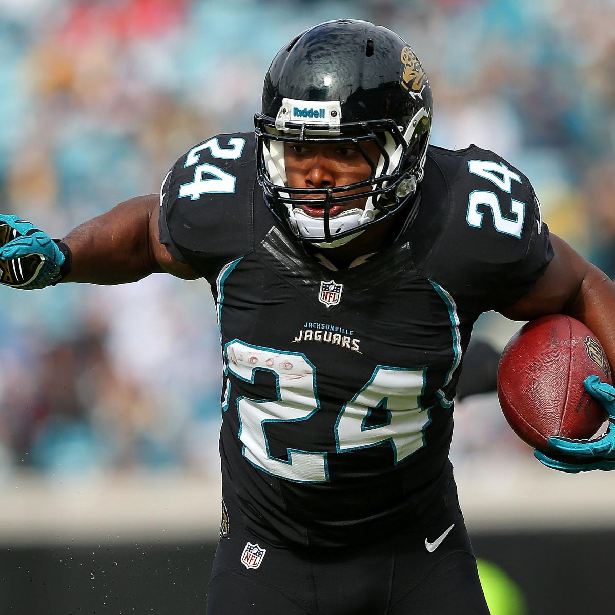 Jaguars Running Game: How Montell Owens Made the Most of Jones