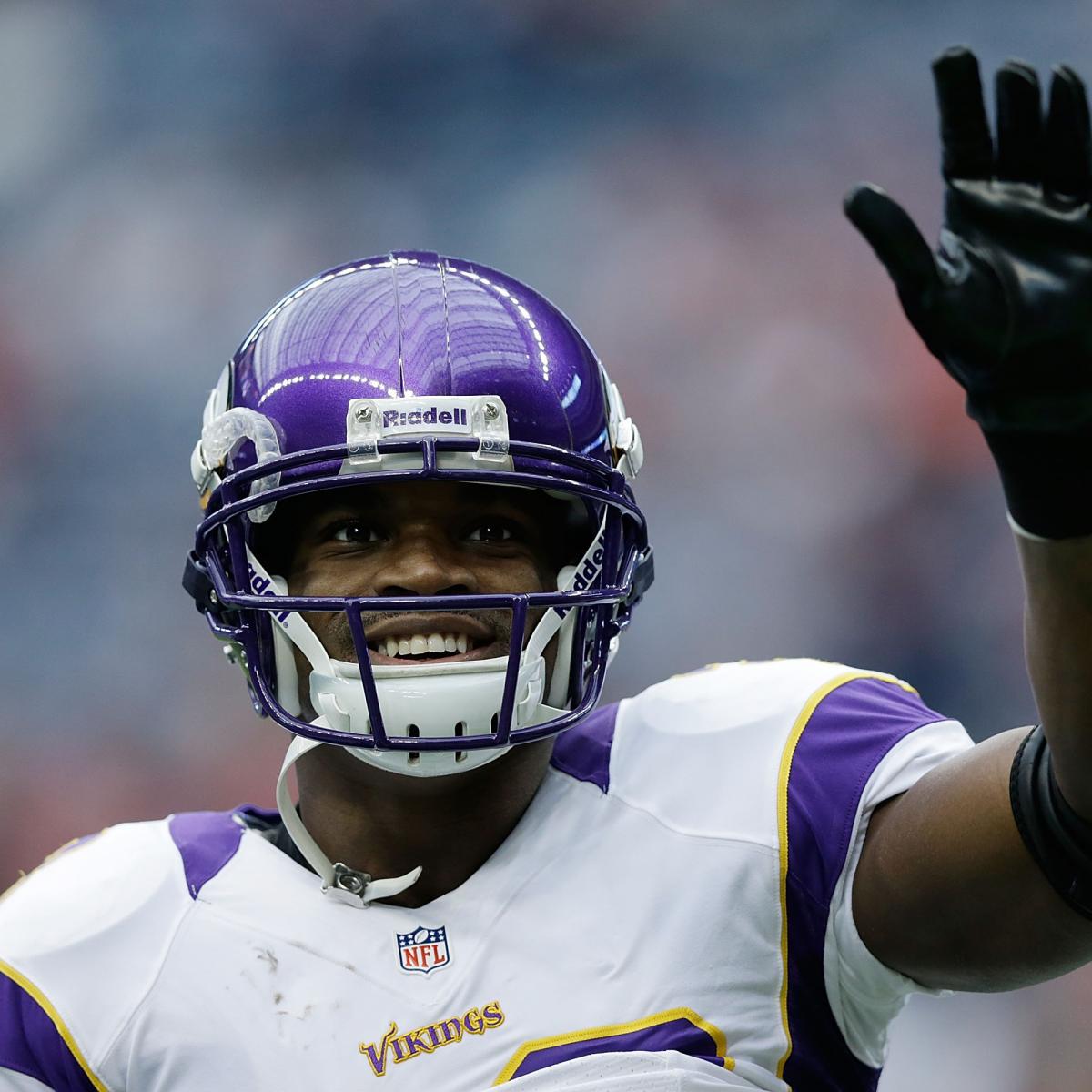 NFC Pro Bowl Roster 2013 Complete Selections for NFL's National