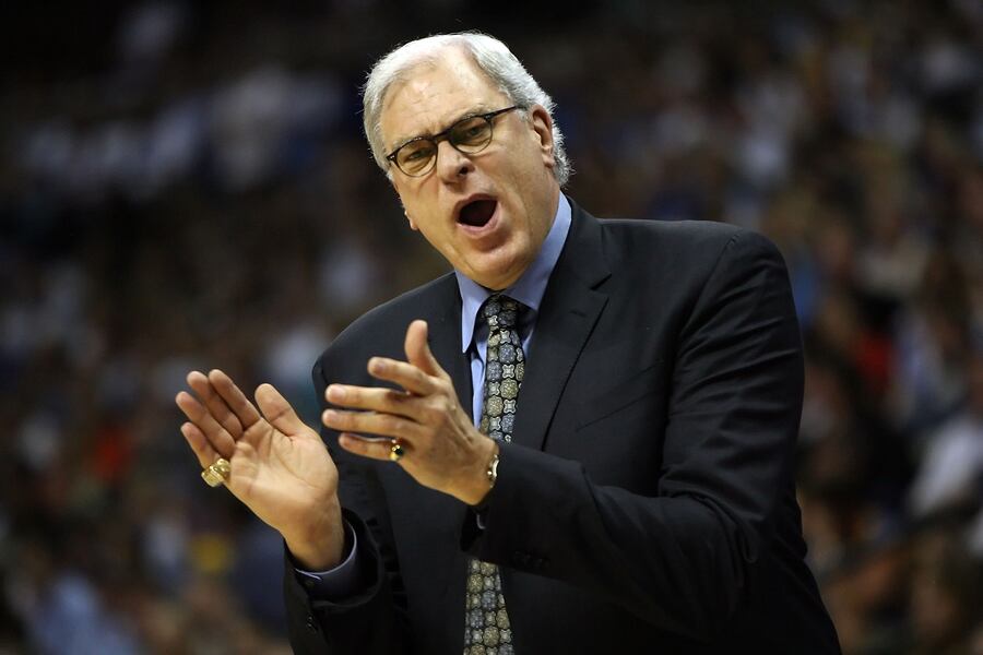 The 30 Greatest American Sports Coaches Of All Time Bleacher