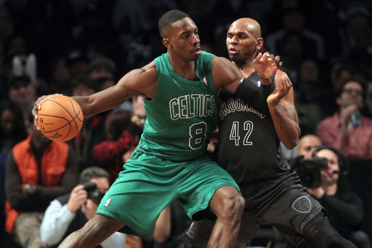 Boston Celtics Can't Afford Jeff Green to Be Just an ...